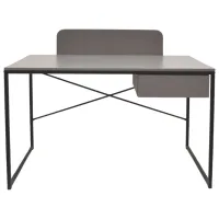 Masă de bucătărie DecoPrim FORWARD GD-50 PAL/ Gray photo 3