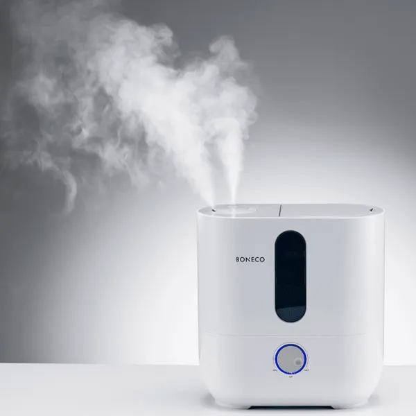 Увлажнитель воздуха Boneco U300 Ультразвуковой/ Белый photo 4