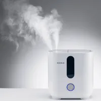 Увлажнитель воздуха Boneco U300 Ультразвуковой/ Белый photo 4