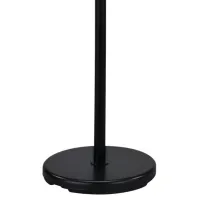 Cuier DecoPrim GC4919 Metal/ Black photo 3