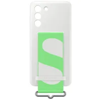 Чехол для смартфона Samsung Galaxy S21 FE Samsung/ Back/ TPU/ Белый photo 4
