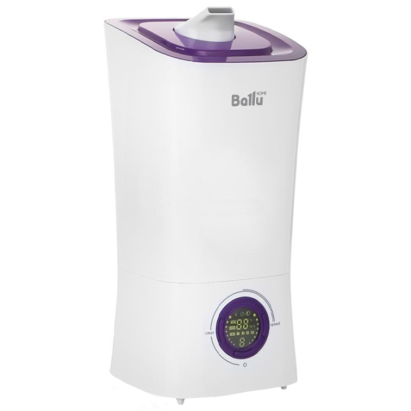 Umidificator de aer Ballu UHB-205 Cu ultrasunet/ Purple photo 2