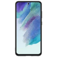 Чехол для смартфона Samsung Galaxy S21 FE Samsung/ Back/ TPU/ Dark Серый photo 2