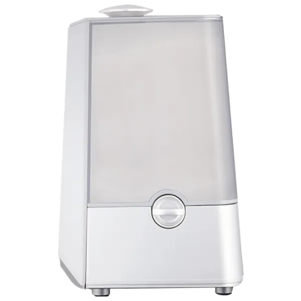Umidificator de aer Ballu UHB-990 Cu ultrasunet/ White photo 2