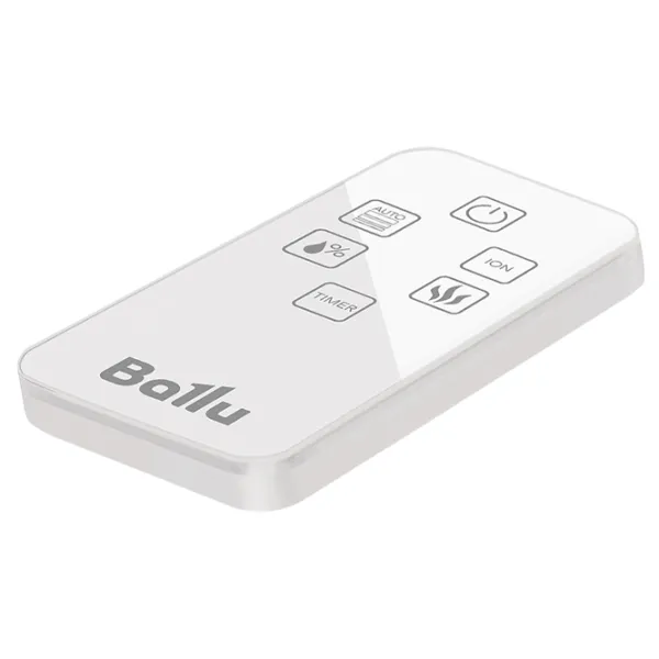 Umidificator de aer Ballu UHB-990 Cu ultrasunet/ White photo 3