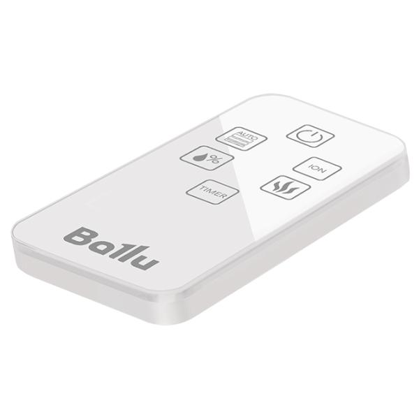 Umidificator de aer Ballu UHB-990 Cu ultrasunet/ White photo 3