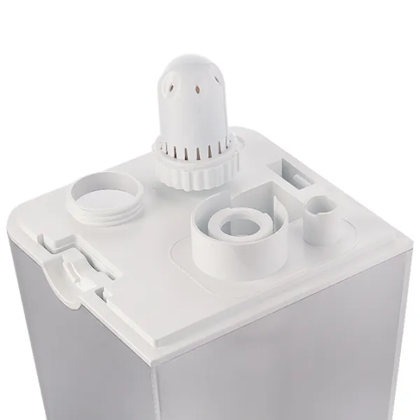 Umidificator de aer Ballu UHB-990 Cu ultrasunet/ White photo 4