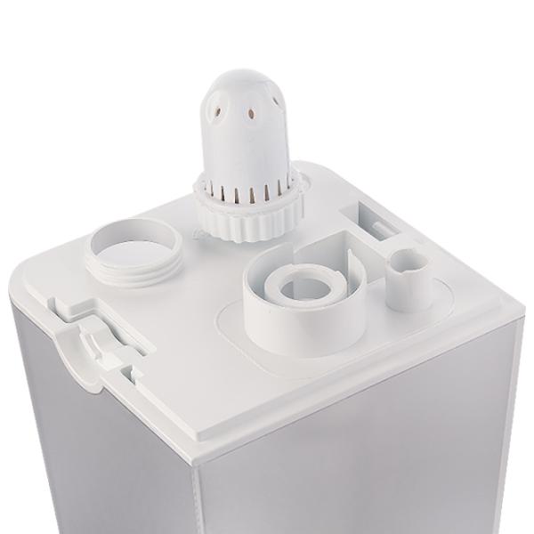 Umidificator de aer Ballu UHB-990 Cu ultrasunet/ White photo 4