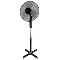 Ventilator Polaris PSF40E 35 W / Axial / Black photo 2