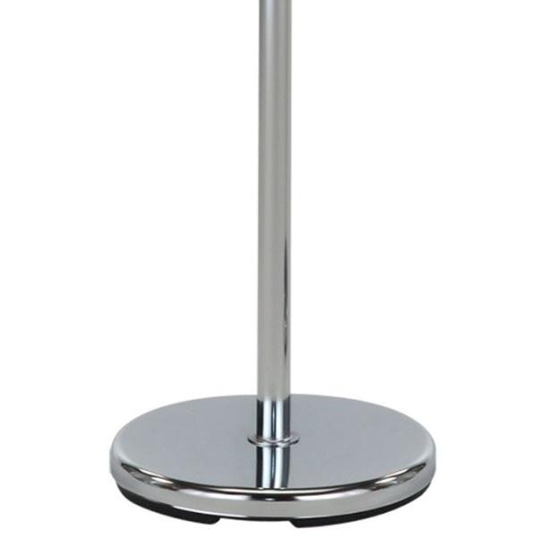 Cuier DecoPrim GC4919 Metal/ Silver photo 3 Cuier DecoPrim GC4919 Metal/ Silver photo 3