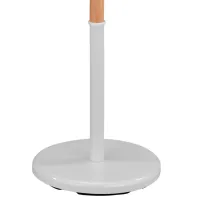 Cuier DecoPrim GC4600 Metal/ White photo 4