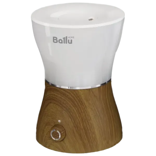 Umidificator de aer Ballu UHB-400 Cu ultrasunet/ Brown photo 2