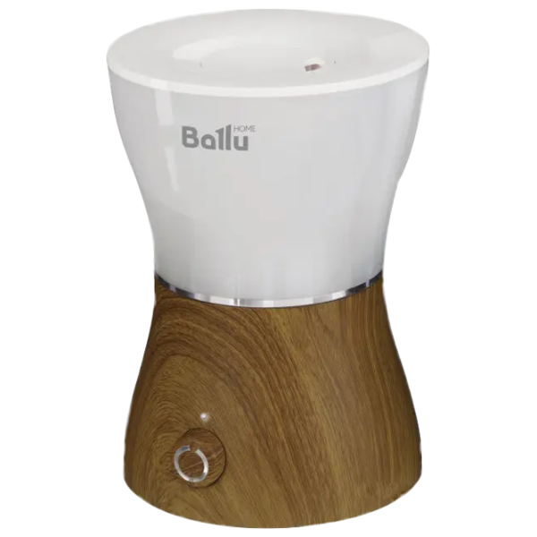 Umidificator de aer Ballu UHB-400 Cu ultrasunet/ Brown photo 2