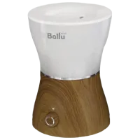 Увлажнитель воздуха Ballu UHB-400 Ультразвуковой/ Коричневый photo 2