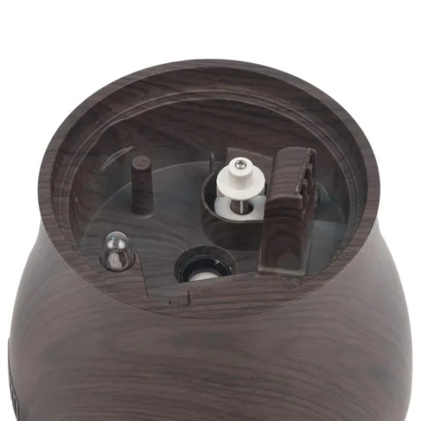 Umidificator de aer Ballu UHB-400 Cu ultrasunet/ Brown photo 5