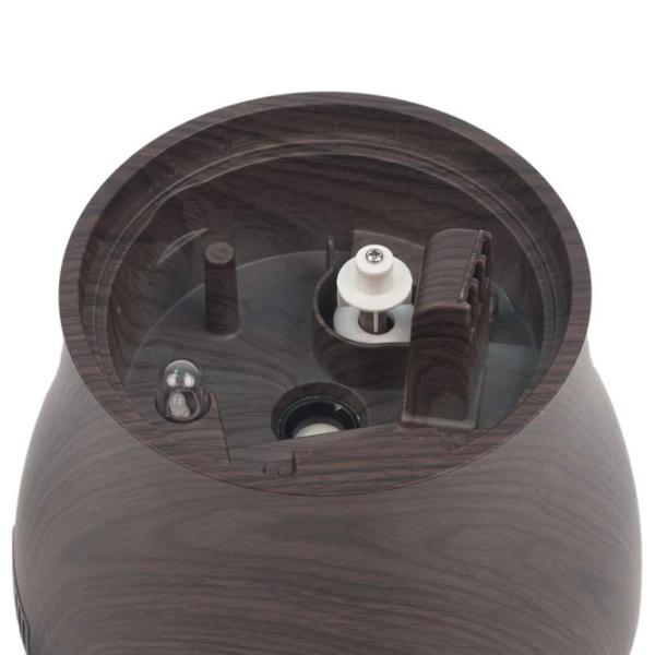 Umidificator de aer Ballu UHB-400 Cu ultrasunet/ Brown photo 5
