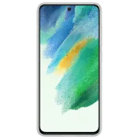 Чехол для смартфона Samsung Galaxy S21 FE Samsung/ Back/ Поликарбонат/ Прозрачный photo 2