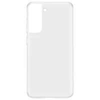 Чехол для смартфона Samsung Galaxy S21 FE Samsung/ Back/ Поликарбонат/ Прозрачный photo 4