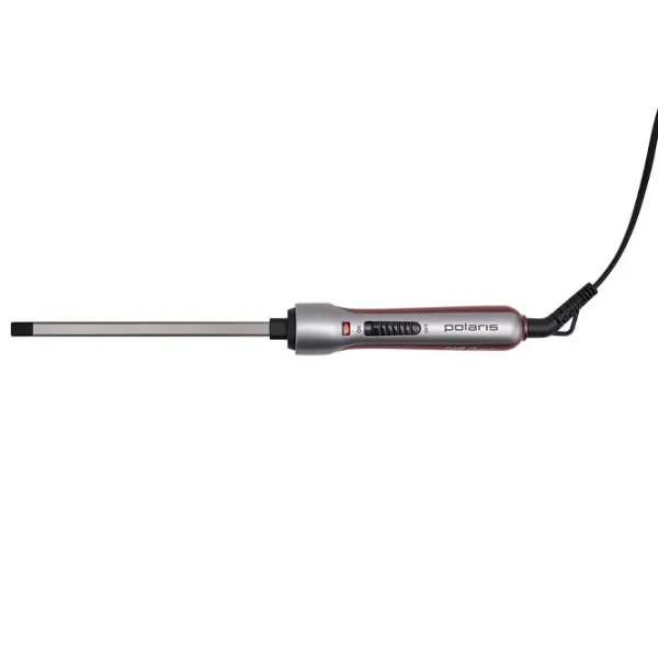 Ondulator de păr Polaris PHS2095K Cilindrică/ Fuchsia photo 2
