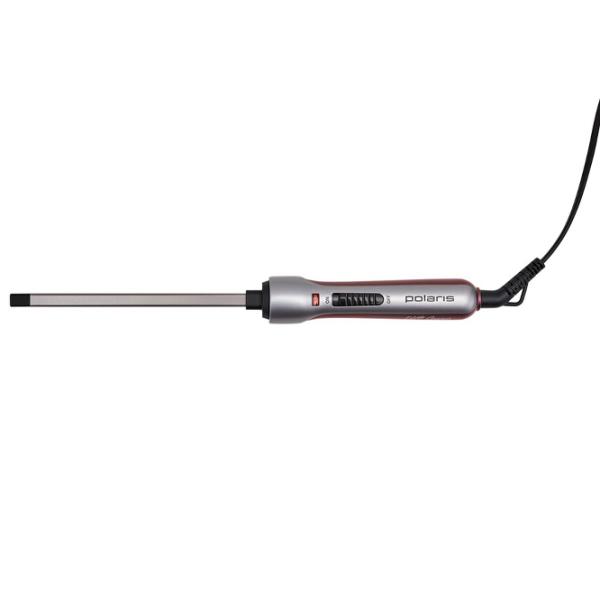 Ondulator de păr Polaris PHS2095K Cilindrică/ Fuchsia photo 2