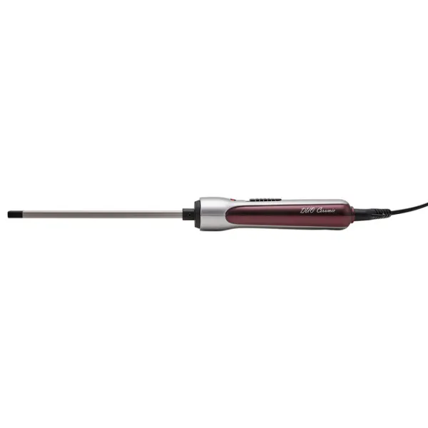 Ondulator de păr Polaris PHS2095K Cilindrică/ Fuchsia photo 3