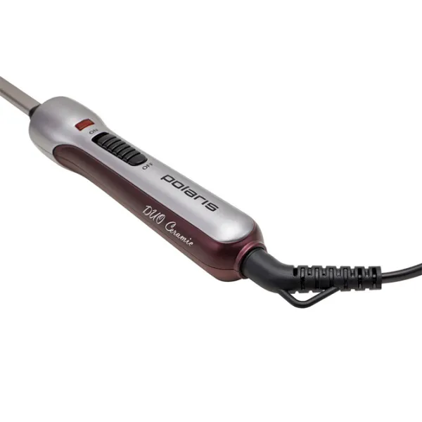 Ondulator de păr Polaris PHS2095K Cilindrică/ Fuchsia photo 5
