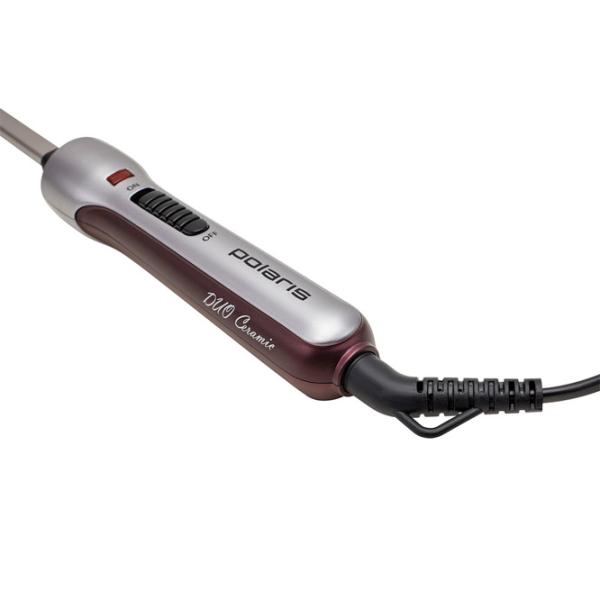 Ondulator de păr Polaris PHS2095K Cilindrică/ Fuchsia photo 5