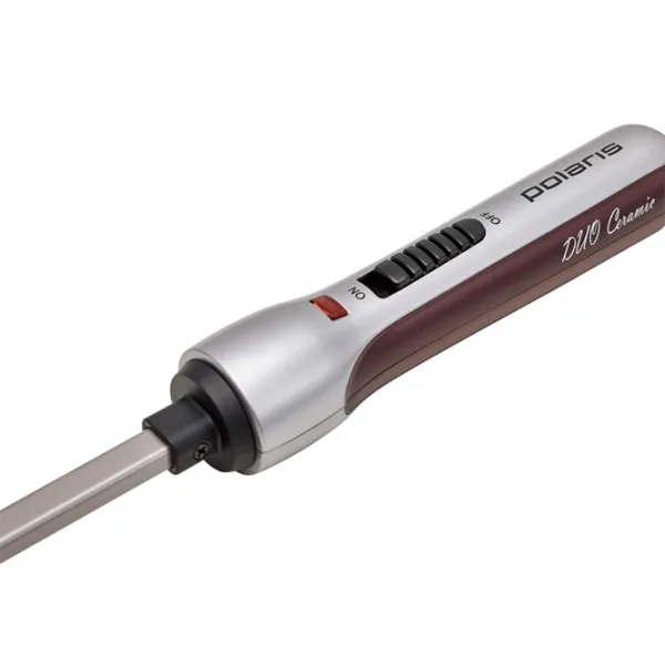 Ondulator de păr Polaris PHS2095K Cilindrică/ Fuchsia photo 6