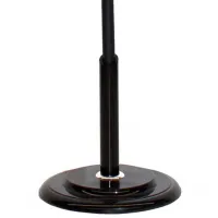 Cuier DecoPrim GH-1 Metal/ Black photo 3