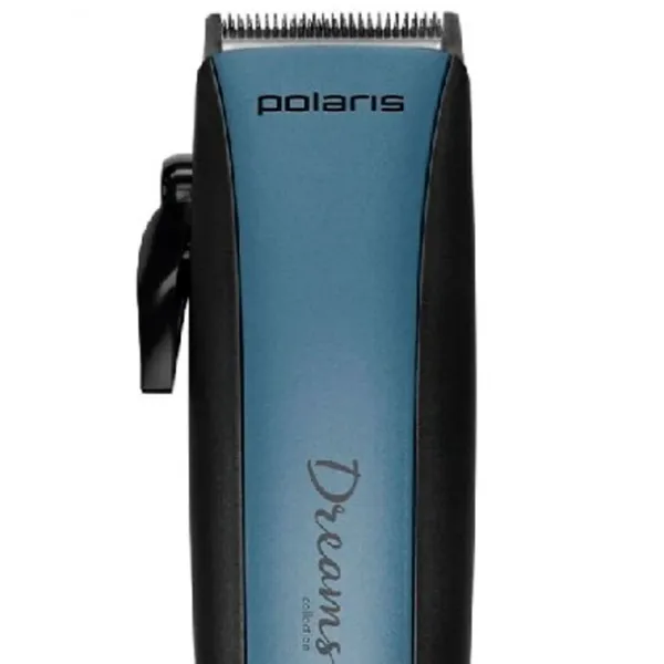 Aparat de tuns Polaris PHC 0924 Blue photo 2