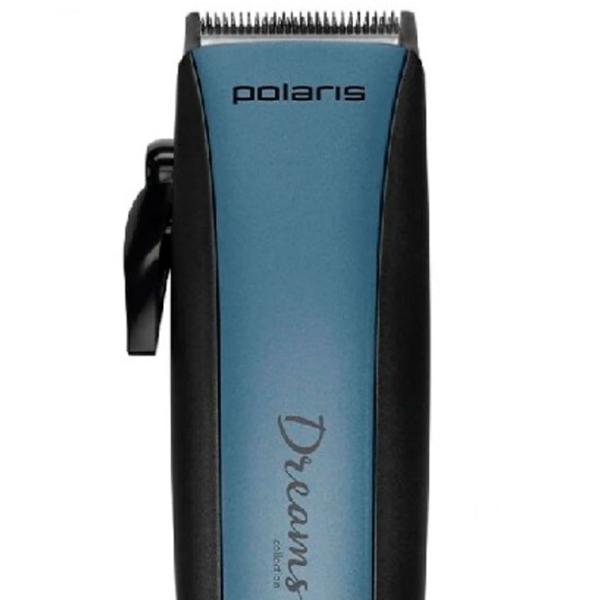 Aparat de tuns Polaris PHC 0924 Blue photo 2
