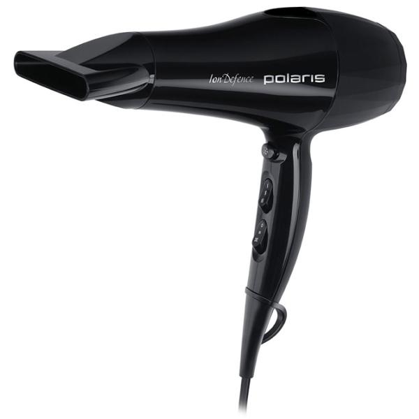 Фен Polaris PHD2256Ti 2200 Вт / Черный photo 2