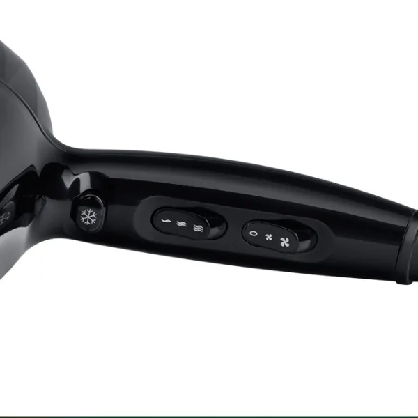 Фен Polaris PHD2256Ti 2200 Вт / Черный photo 4
