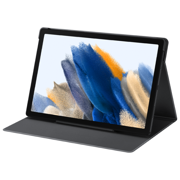 Чехол для планшета Samsung Galaxy Tab A8 (EF-BX200PJEG) 10.5"/ Тёмно-серый photo 3