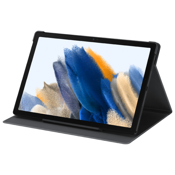 Чехол для планшета Samsung Galaxy Tab A8 (EF-BX200PJEG) 10.5"/ Тёмно-серый photo 4