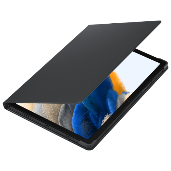 Чехол для планшета Samsung Galaxy Tab A8 (EF-BX200PJEG) 10.5"/ Тёмно-серый photo 5