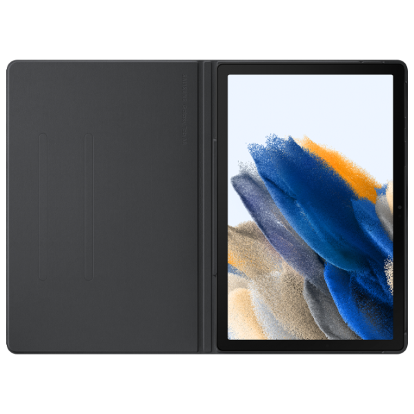 Чехол для планшета Samsung Galaxy Tab A8 (EF-BX200PJEG) 10.5"/ Тёмно-серый photo 6