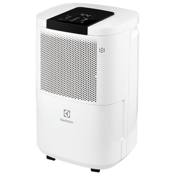 Uscător de aer Electrolux EDH-12L Pe podea/ White photo 2