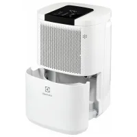 Осушитель воздуха Electrolux EDH-12L Напольная/ Белый photo 3