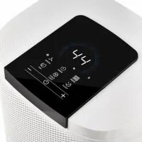 Осушитель воздуха Electrolux EDH-12L Напольная/ Белый photo 4