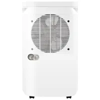 Осушитель воздуха Electrolux EDH-12L Напольная/ Белый photo 5
