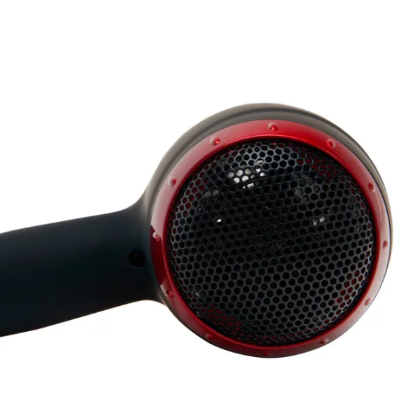 Фен Polaris PHD2077i 2000 Вт / Черный photo 5