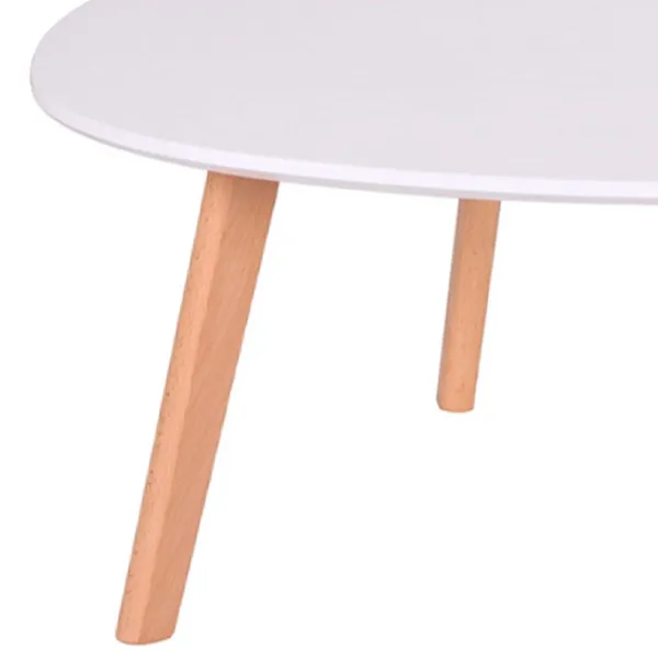 DecoPrim CT-14 White photo 3 DecoPrim CT-14 White photo 3