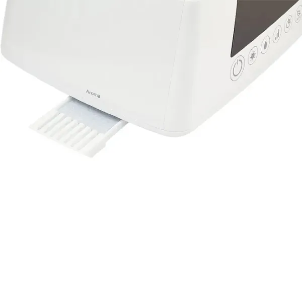 Umidificator de aer Ballu UHB-1100 Cu ultrasunet/ White photo 3