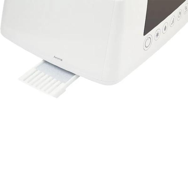 Umidificator de aer Ballu UHB-1100 Cu ultrasunet/ White photo 3