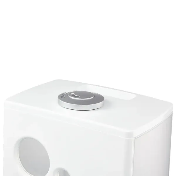 Umidificator de aer Ballu UHB-1100 Cu ultrasunet/ White photo 4