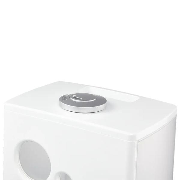 Umidificator de aer Ballu UHB-1100 Cu ultrasunet/ White photo 4
