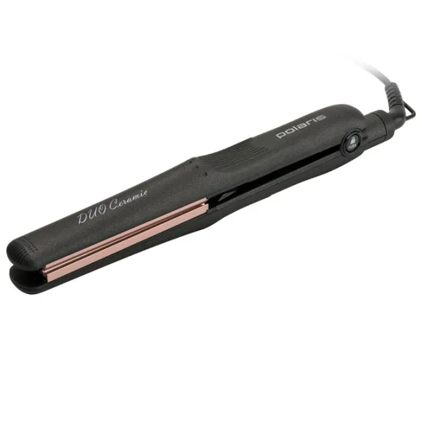 Placă pentru creponat Polaris PHS2011KZ 35 W/ Black photo 2