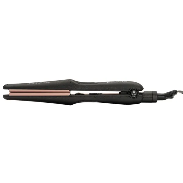 Placă pentru creponat Polaris PHS2011KZ 35 W/ Black photo 6