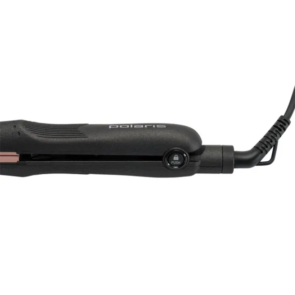 Placă pentru creponat Polaris PHS2011KZ 35 W/ Black photo 9